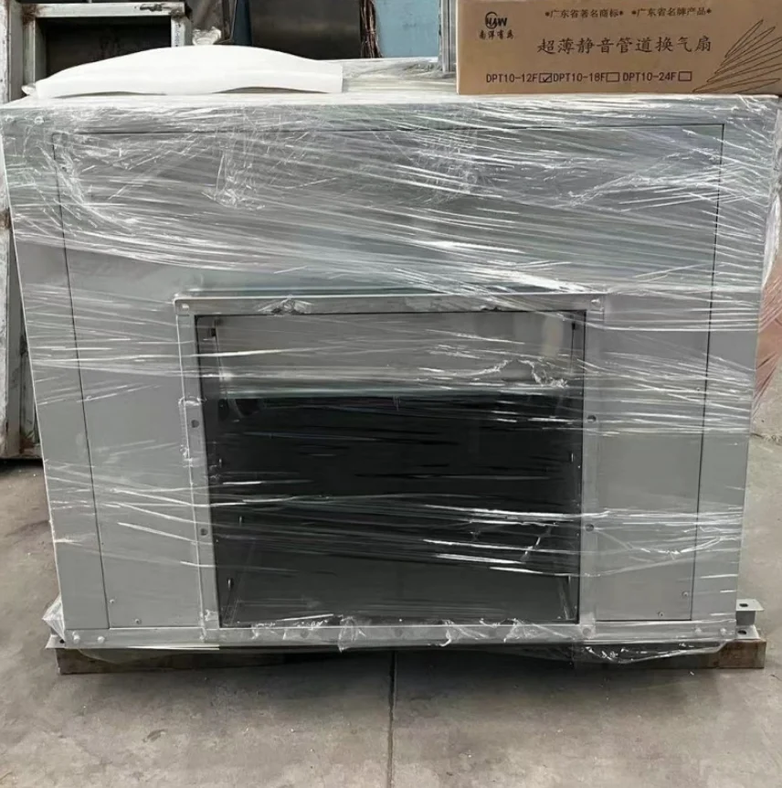 cheap price Exhaust Ventilation Forward Cabinet Fan Cabinet Fan Low Noise Centrifugal Fan