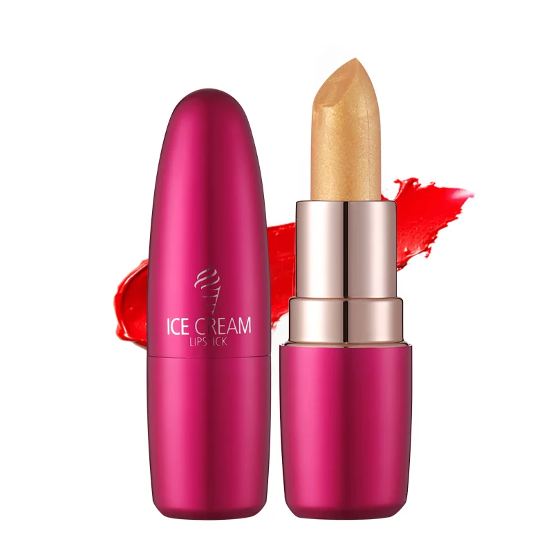 Cheap Wholesale Lipstick Cosmetics Vegan Organic Waterproof Long Lasting Makeup Private Label Cream Nude Velvet Matte Lipstick