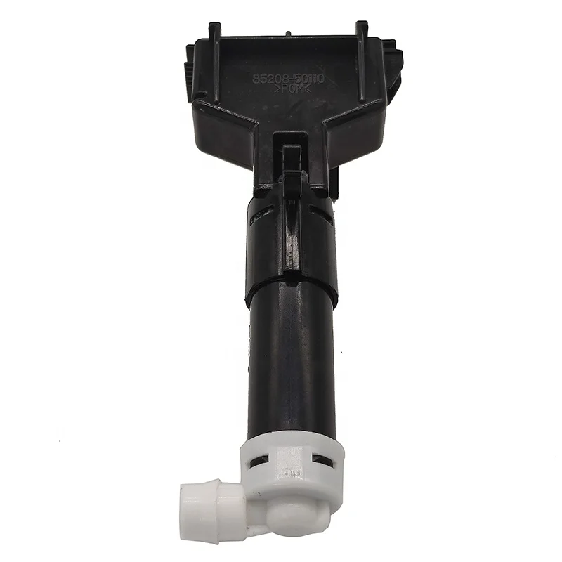 Auto Parts Wiper Actuator Lift Cylinder Pump Spray Front Left Right Side Headlamp Headlight Washer Nozzle 85208-50110