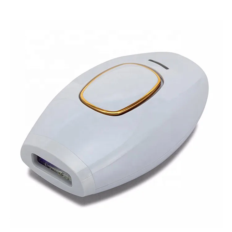 Portable Handset Beauty Device Popular Permanent Painless  Home Use IPL Hair Removal