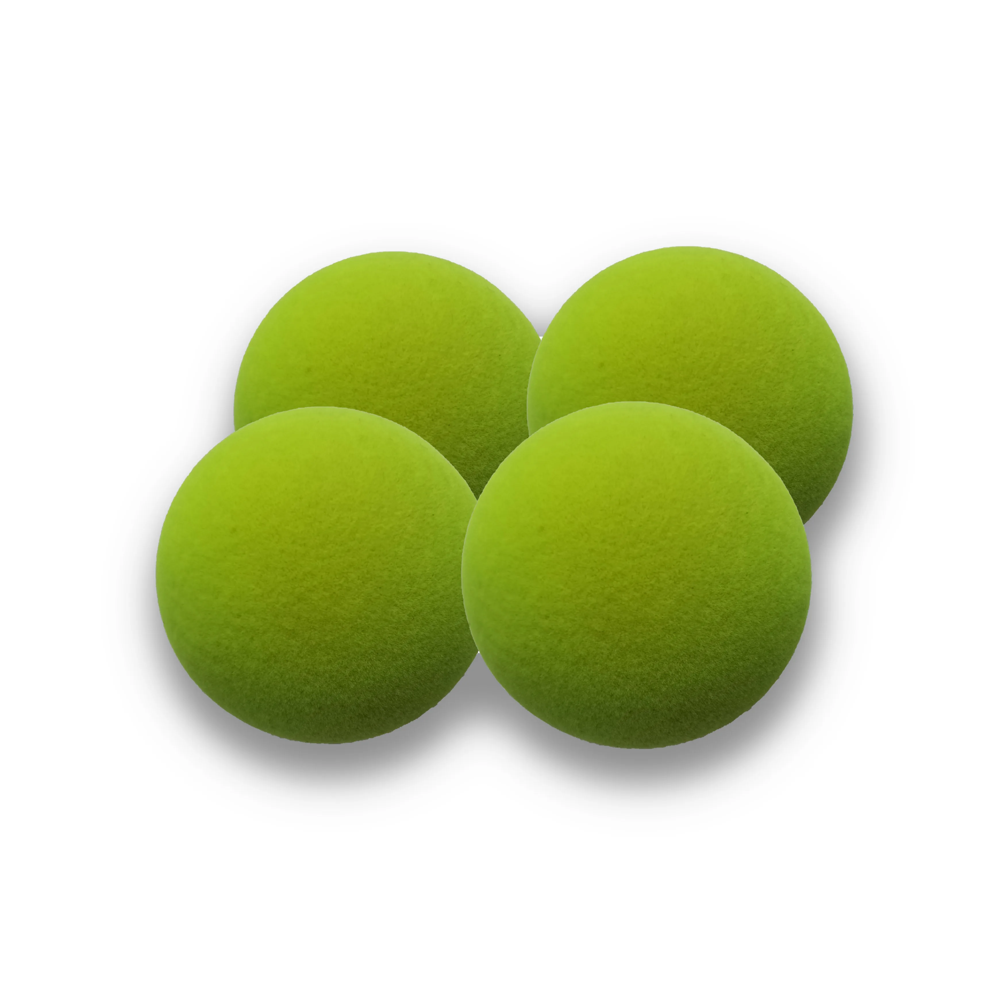 Custom Logo Paddle Platform Tennis ball