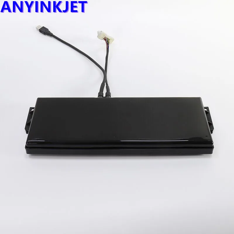 Для Domino AX150 чернильный датчик жидкости selvel без кардридера DB013423SP DOMINO AX150I AX 350I струйный кодирующий принтер