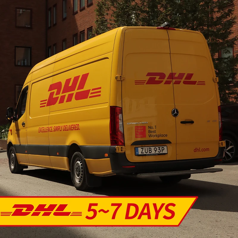 Международная дешевая Экспресс-экспедирование Fedex UPS Dhl из Шэньчжэня Гуанчжоу Иу в Великобританию США