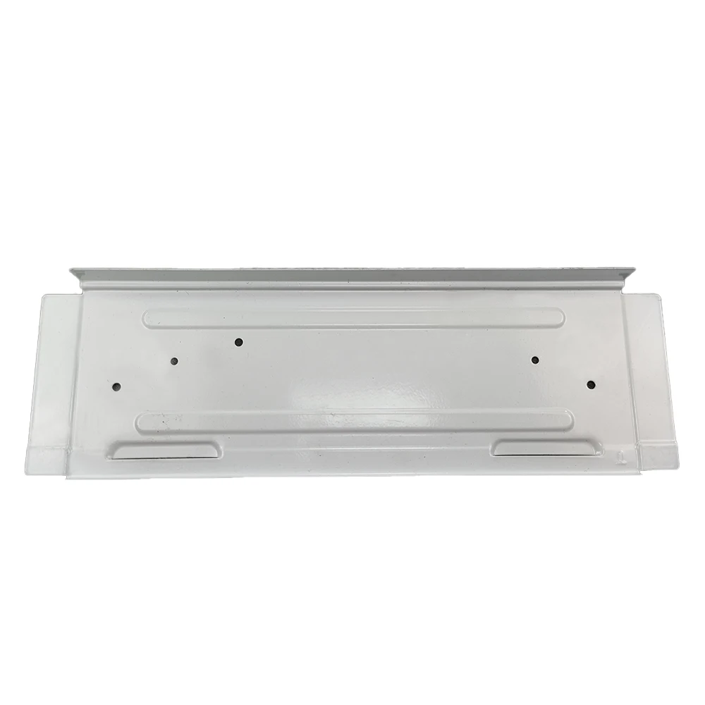 High Quality 375*140*0.8mm Washing Machine up Connect Board, Galvanized