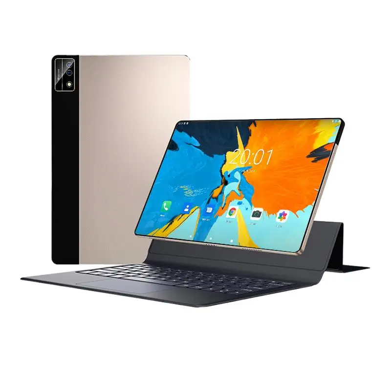 10 inch android tablet mt6771smart home tablet cheap 4GB 64GB android tablet 4g 10 inch with sim card pc