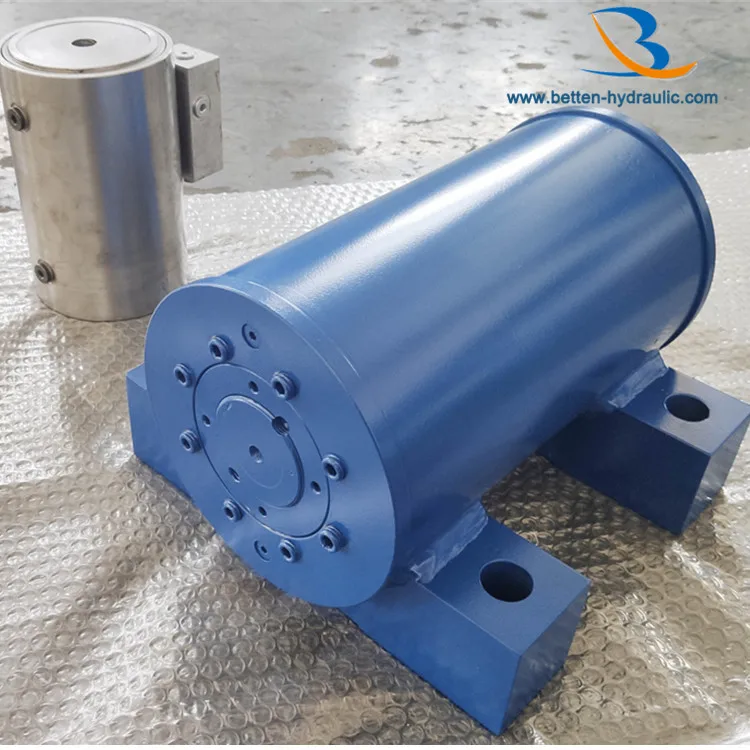 
90/180/360 Degree Hydraulic Rotary Actuator Manufacturer 