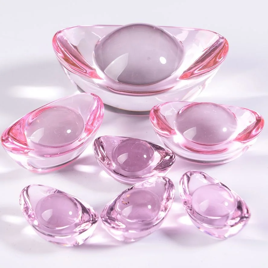 hot sale Hotel Solid Chopstick Stand Chinese gold ingot Chopstick Spoon Rest for gifts or ceremony