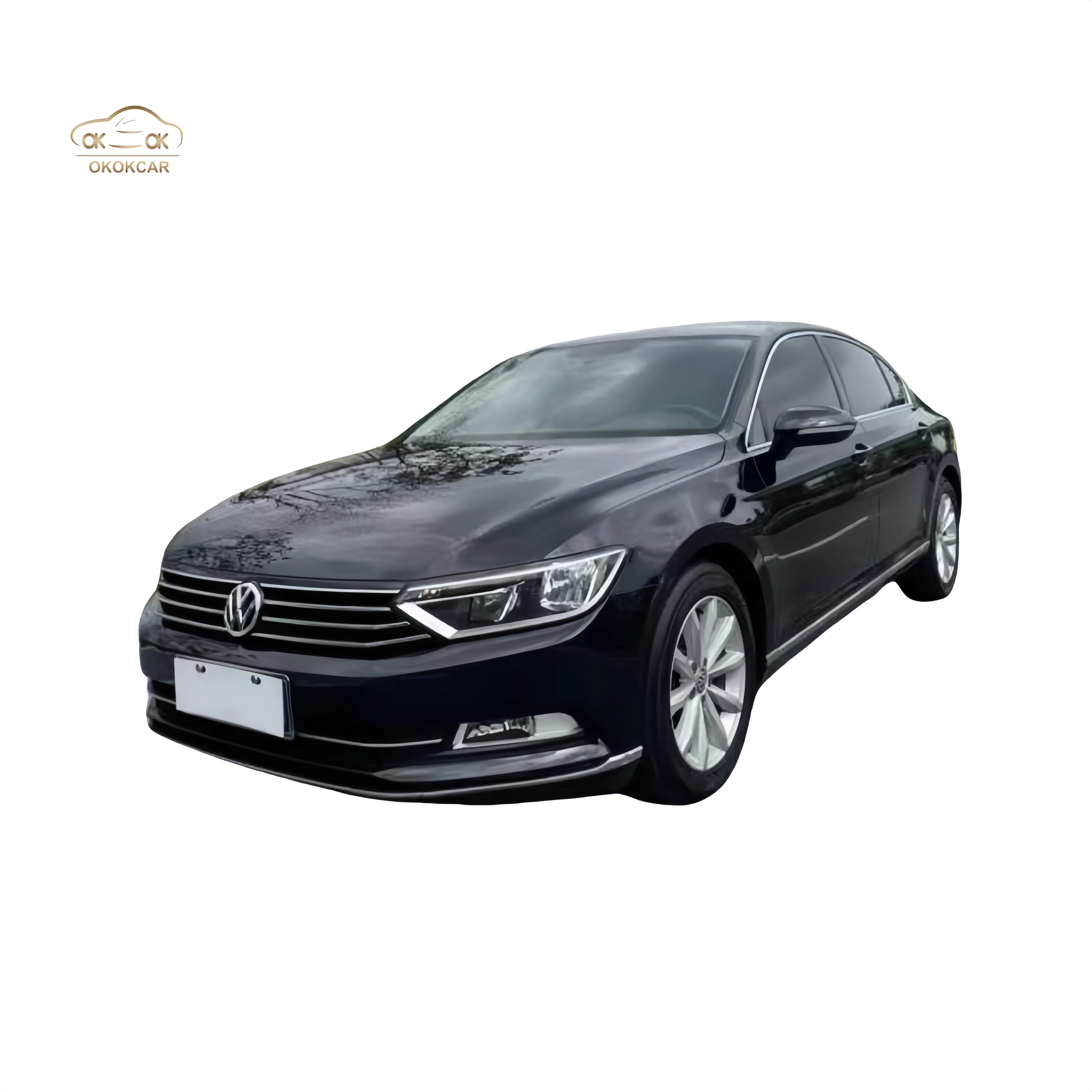 Прямая поставка с завода 2018 мотовезде-330tsi Dsg роскошное издание седан бензиновый турбомотор левое рулевое управление для внутреннего наружного использования