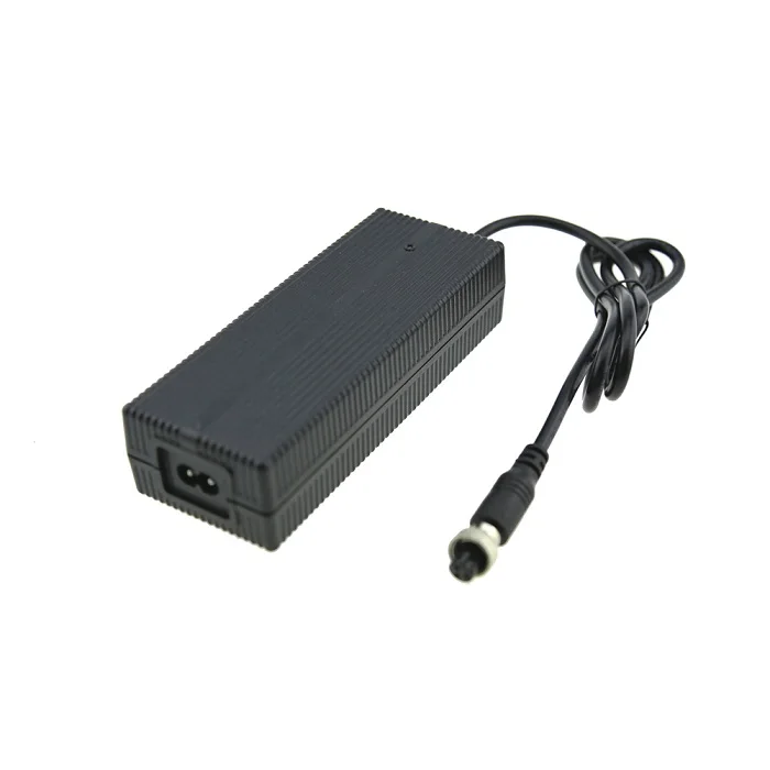 
listed 42v 2a dc car battery charger power supply 