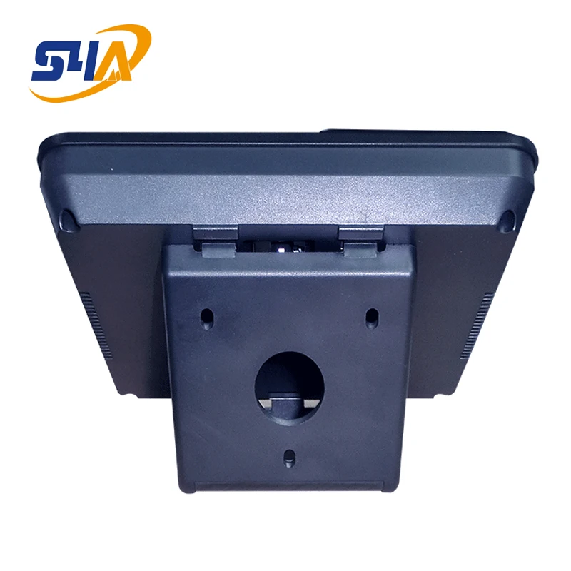  Dynamic facial recognition access control with Fingerprint and password support Attendance machine Dynamic Facial Access Control