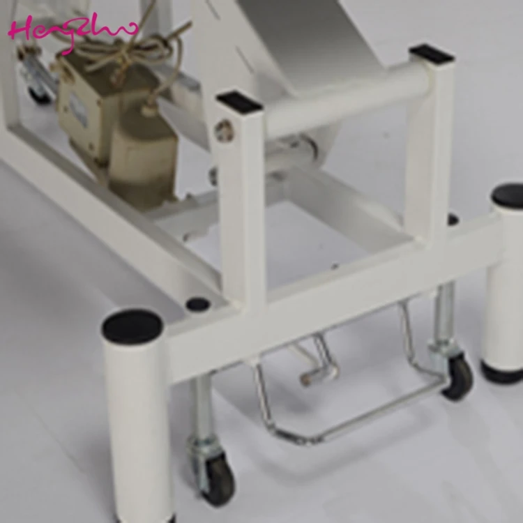 HZ-3684A Cosmetic Massage Table Customized Korea Beauty Bed