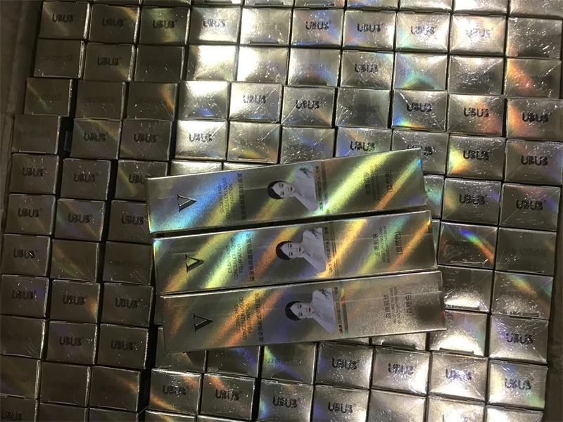 Wholesale Beauty Cosmetics Long Lasting Waterproof Pearl Liquid Whitening Foundation BB