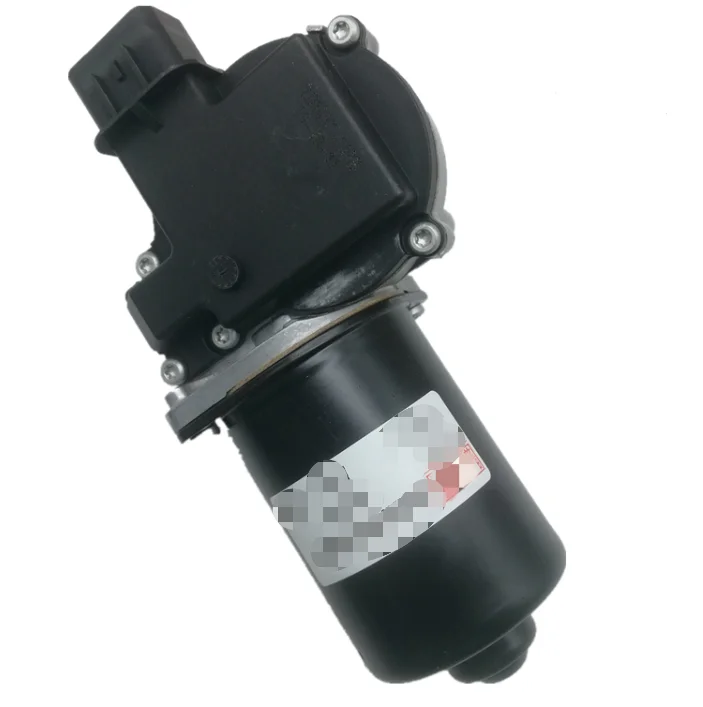 Automobile Factory Made 2 Speed Electric Bus Front Wiper Motor
