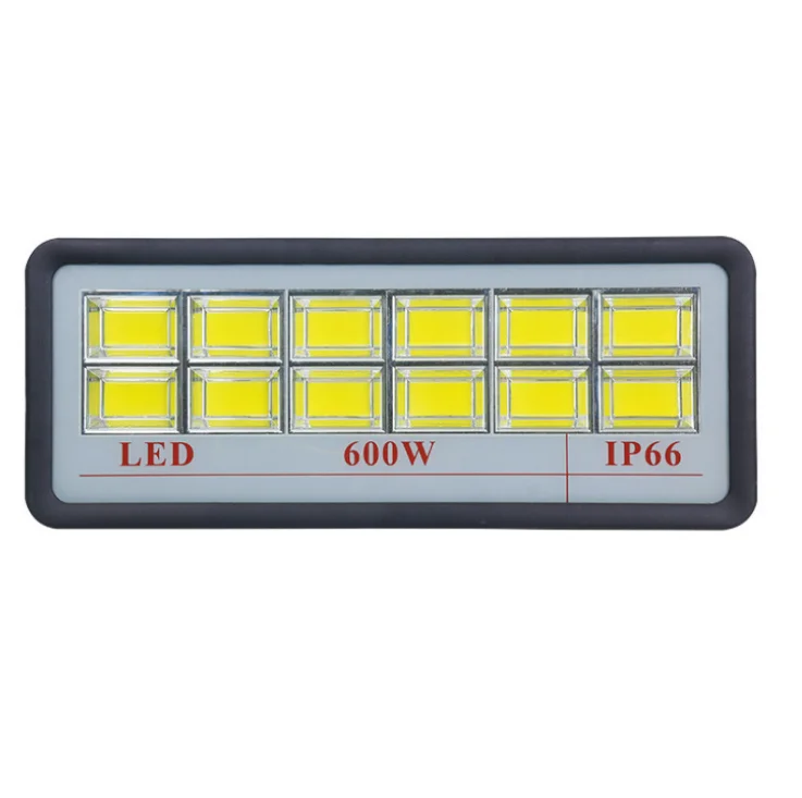 Hot Sale Smd Led Tennis Courts Ing Type Ii Beam Angles Flood Led Light Sport Court Ing