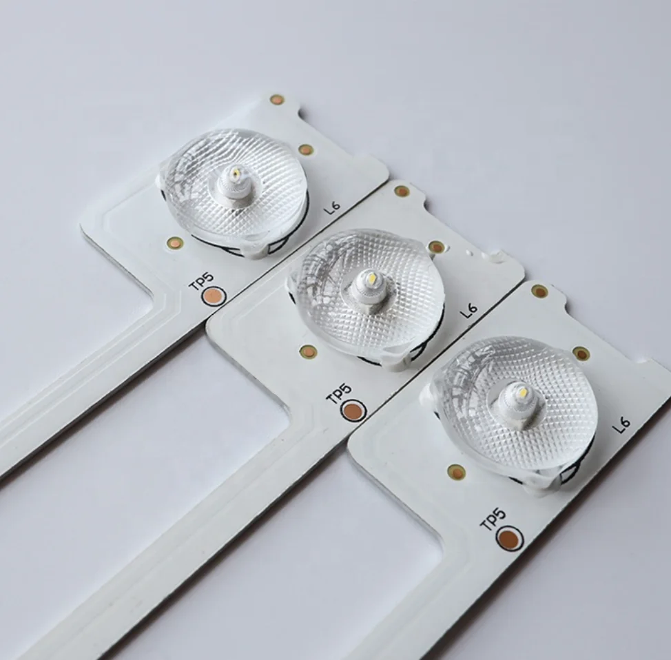 LED TV backlight 06-32C2X6-618-M07W14 for HK32D06-ZC22AG-20 JL.D32061330-032BS-M _ V02 ORION OLT-30100 FUSION FLTV-32L32