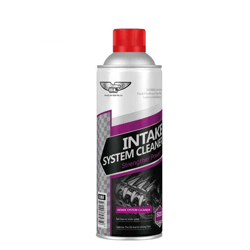 Car Additives  Air Intake System Cleaner catalytic system cleaner