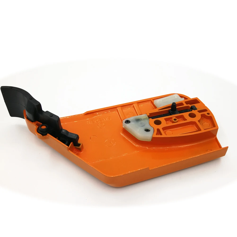 Chain Brake Side Clutch Cover For HUSQVARNAa 365 372 372XP 371 362 385 390 570 575 Chainsaw Parts