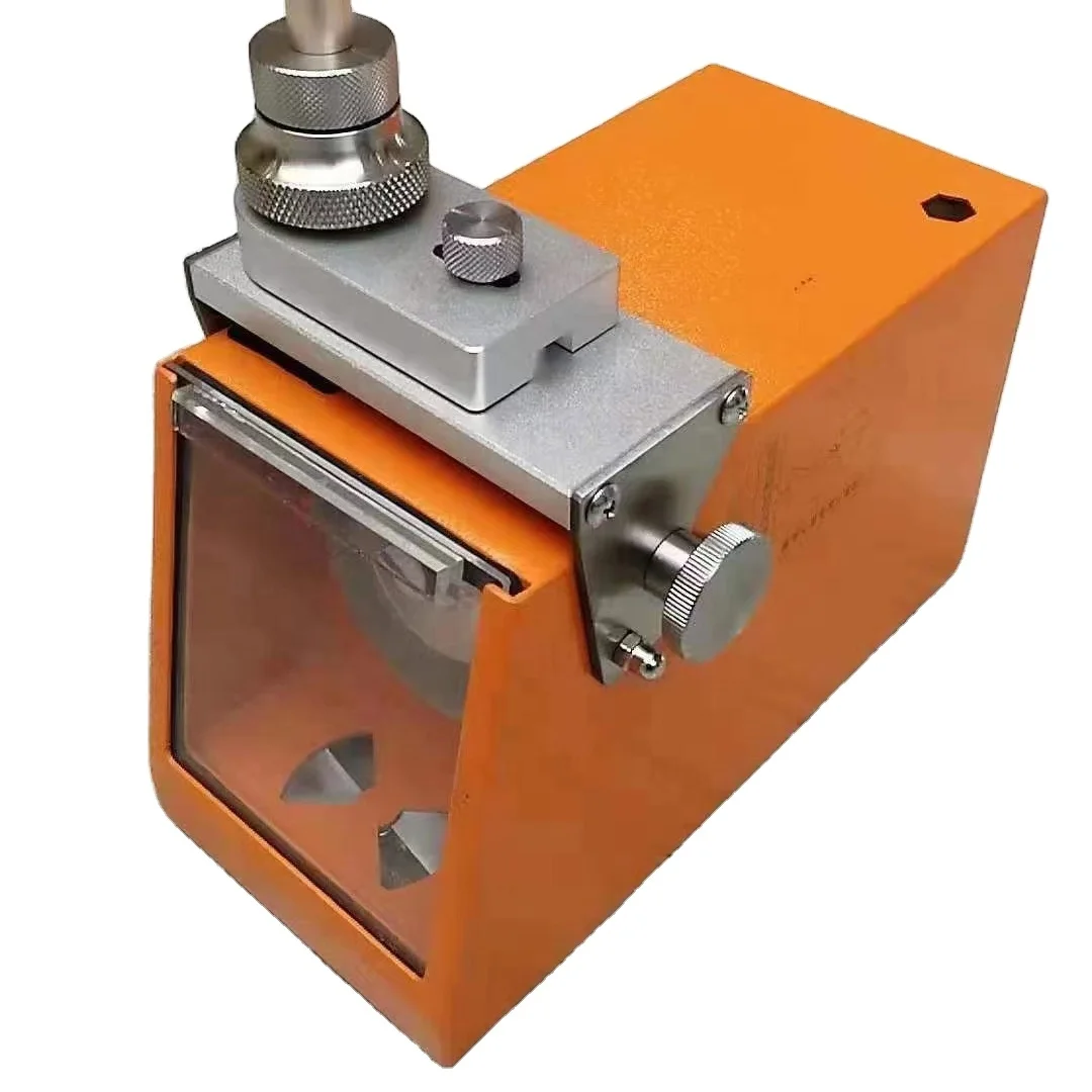 Electrode Sharpener Grinding Machine High Quality Hand Tungsten Suitable for 1.6mm-5.0mm Electric Metal Carton DIY 220V 1 Set