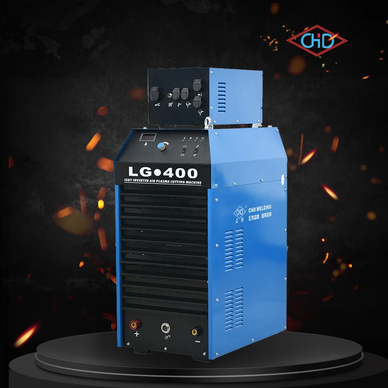 Metal Plasma Cutting Machine Complete Set Plasma Cutting Machine Manual Plasma Cutting Machine