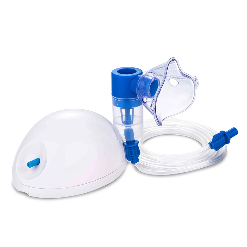 hot inhaler equipment home compressor nebulizer baby handy compressor nebulizer for asthma cough
