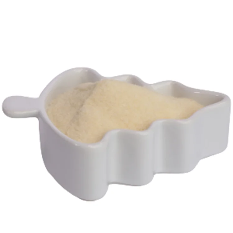 
Best Price Hard Candy Gelatin Powder Halal Gelatin For Confectionery 