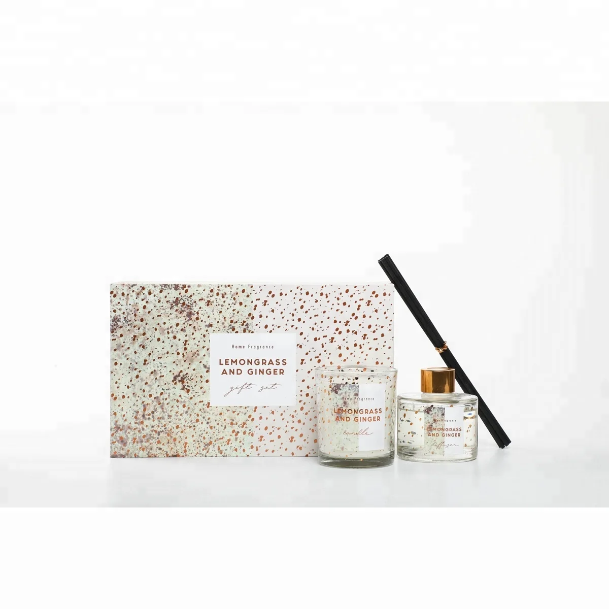 M & SENSE Galaxy Collection роскошный душистый спрей