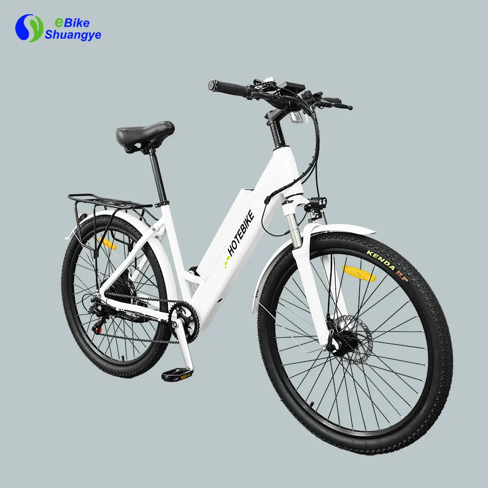 high quality Holland electric city bike mens e bike for adult man 500w electric bike /electric dirtbike