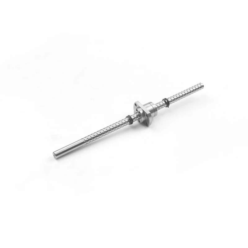 Factory directly selling 0808 ball screw miniature ballscrews for auto
