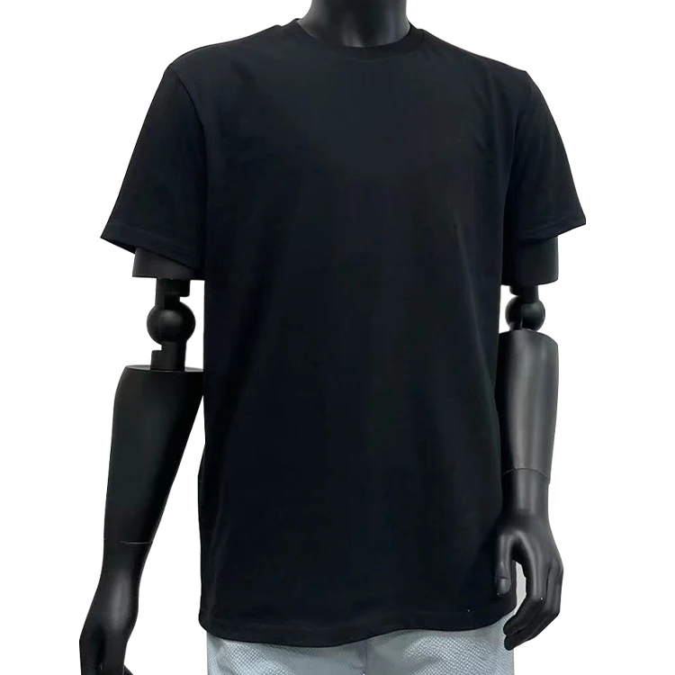 Top Quality New Fashion Style Designer T Shirt Men Trendy Loose Printed Tshirt Casual sports T-shirt