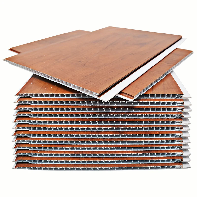 Hot Selling False Ceiling Pvc Cielo Raso Panel For Building