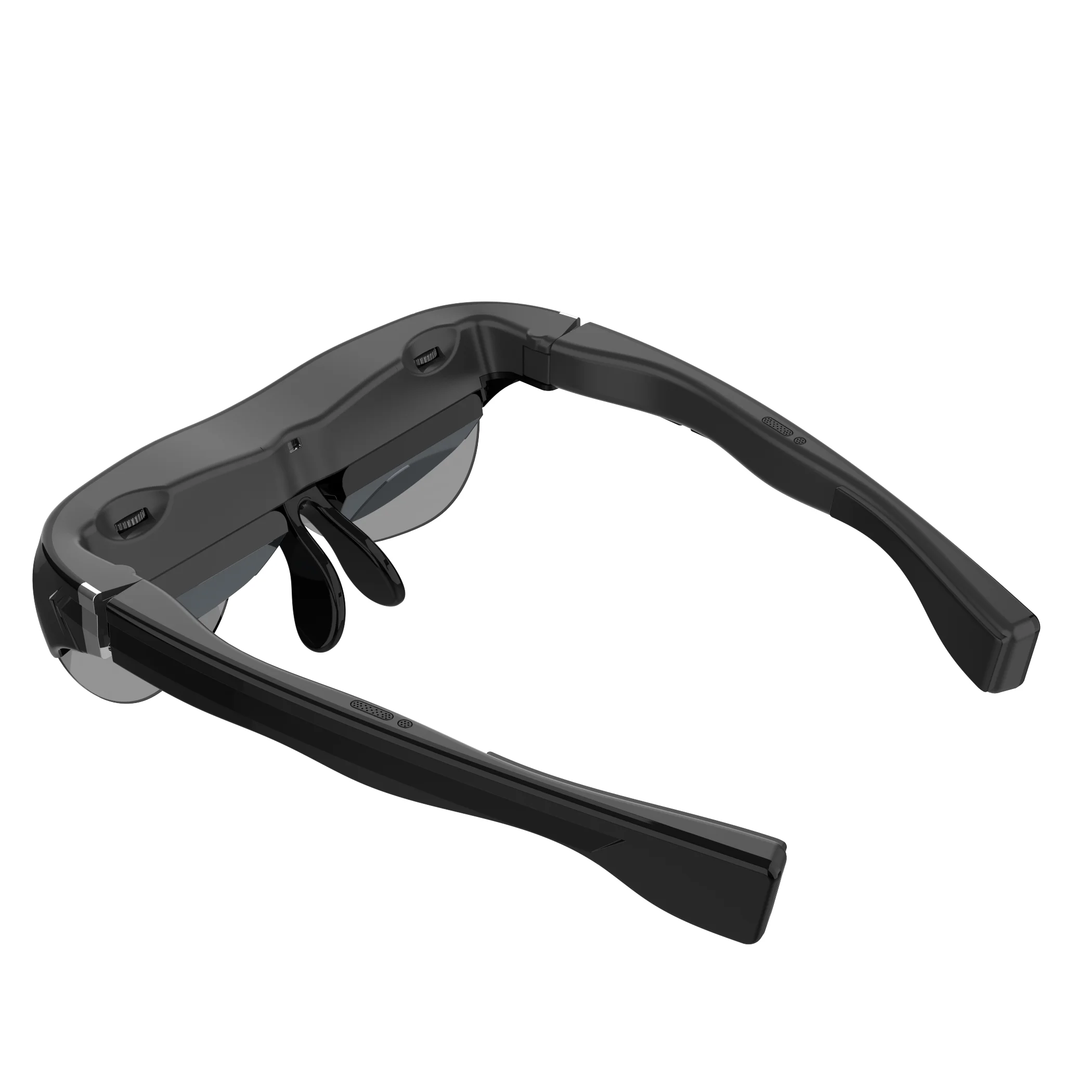 AR VR Smart Glasses support Android 1080p Hd 3d Smart AR Glasses Video Portable Personal Digital Movies Theatre Experience