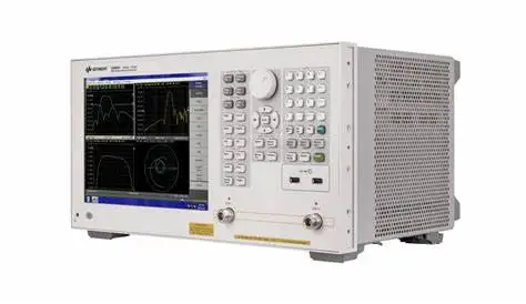 Лучшая цена keysight E5063A Eena Векторный анализатор сети E5063A-205 E5063A-215 E5063A-235 E5063A-245 265 285 2d5 2H5