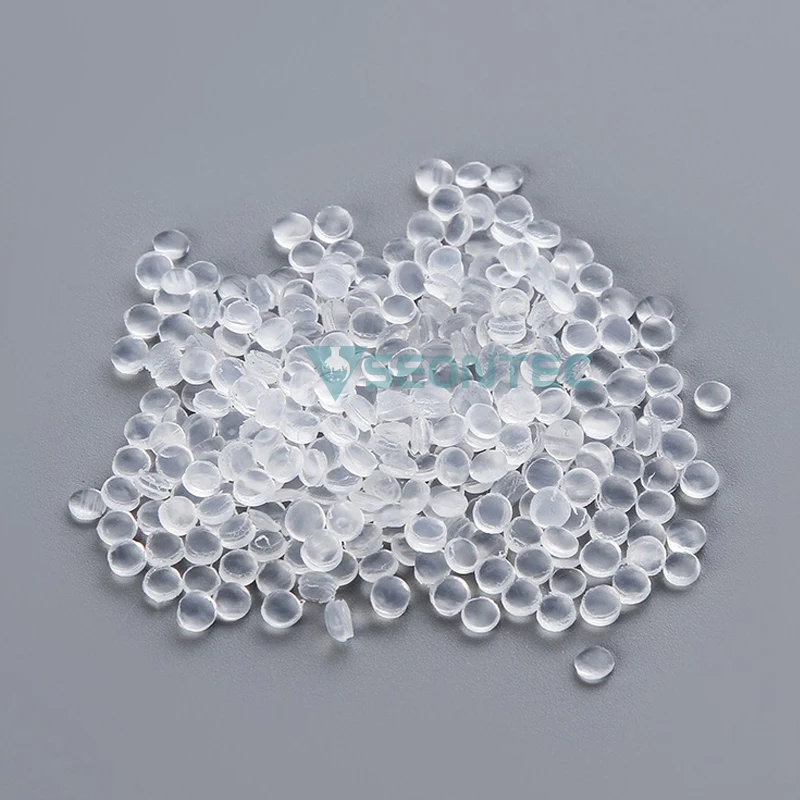 Polyfluoroalkoxy Resin PFA resin Material