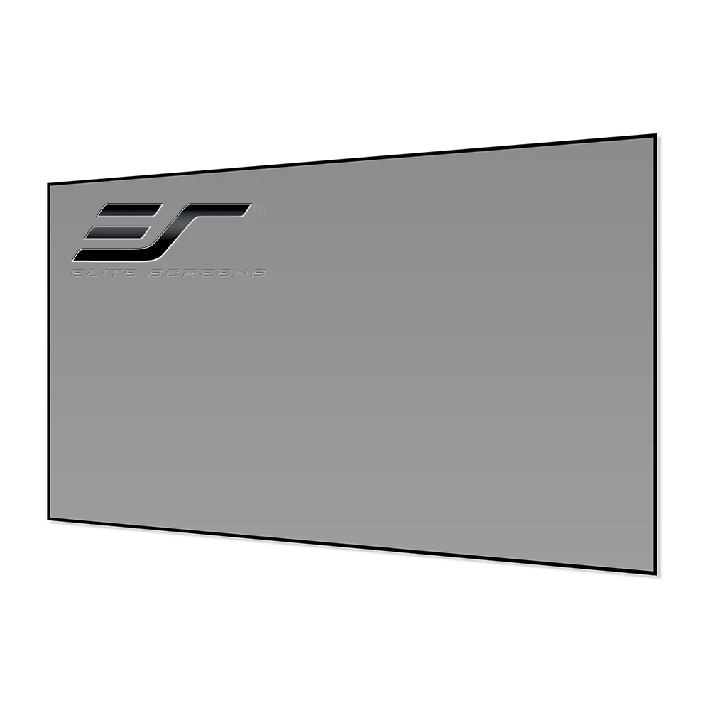 ALR150H-LS4 Ambient Light Rejecting Screens ALR Screen for Long Throw Projector