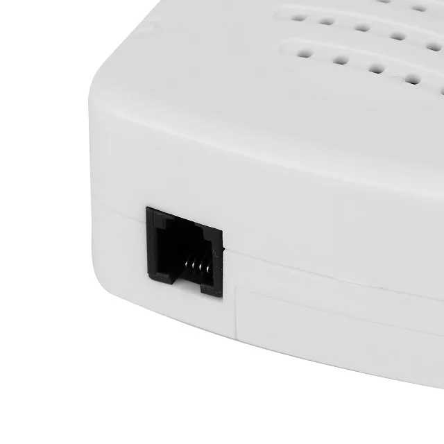 Medical Ultrasound Fetal Doppler Chargeable Pocket Baby Heart Monitor