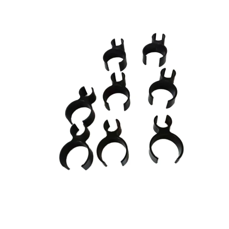 Popular nightclub birthday party black and colored single ice fountain candlestick champagne bottle fireworks