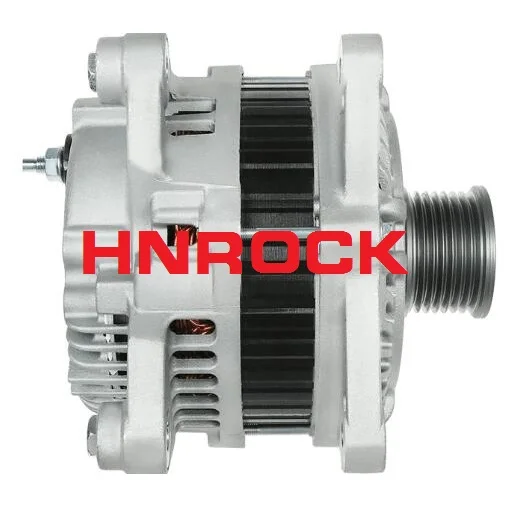 NEW HNROCK 12V 150A ALTERNATOR JFZ1926F-1 A003TJ2481 A003TJ2481ZE A3TJ2481 A3TJ2481ZE  23100-JG71A  23100-JD71A  FOR NISSAN