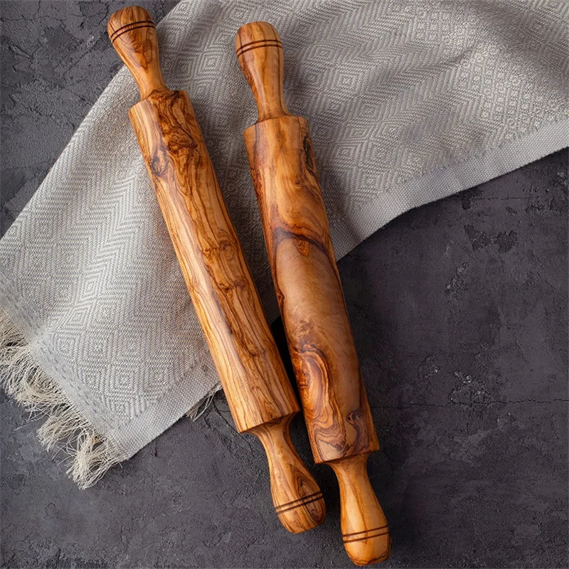 2023 Hot Sale new Roller Rolling Pin wooden rolling pin for tools accessories kitchen