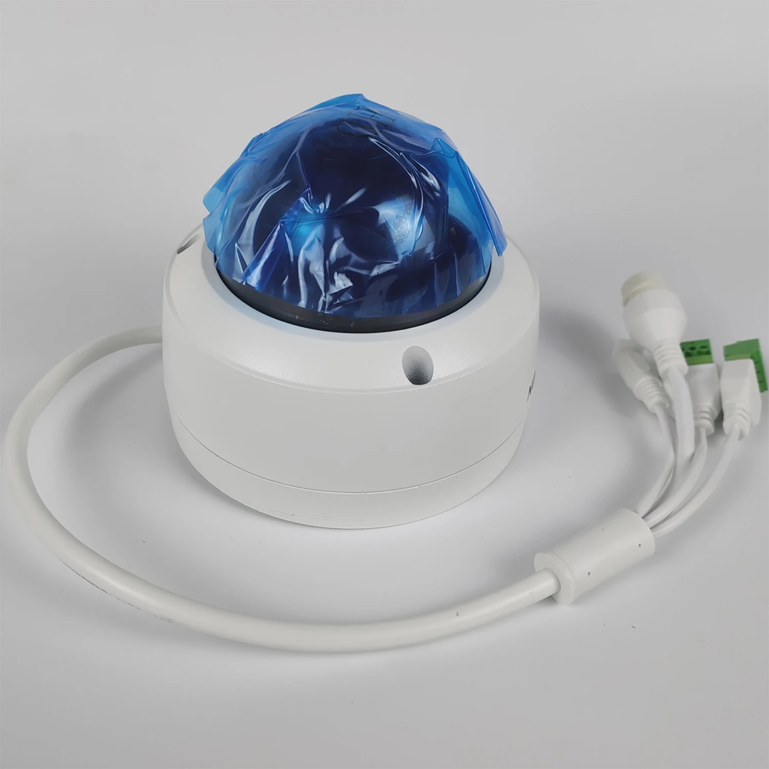 DS-2CD2147G2-SU Original Hik English Version IP Camera 4 MP ColorVu Fixed Dome Network Camera in stock fast delivery