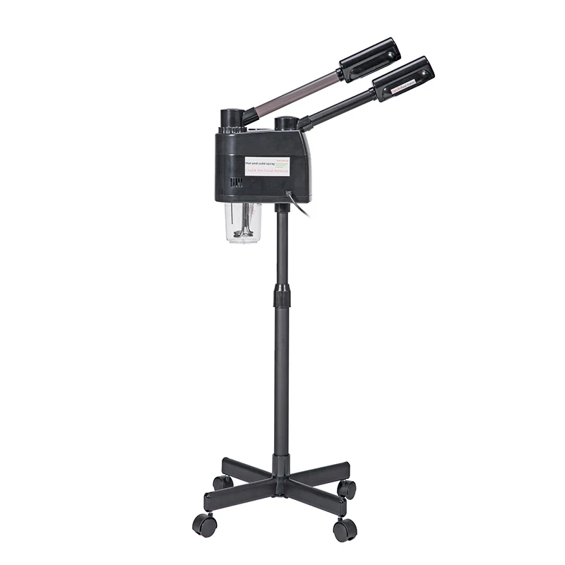 2022 Best Selling Salon Spray Household Steamer Face Machine New Beauty Steam Face