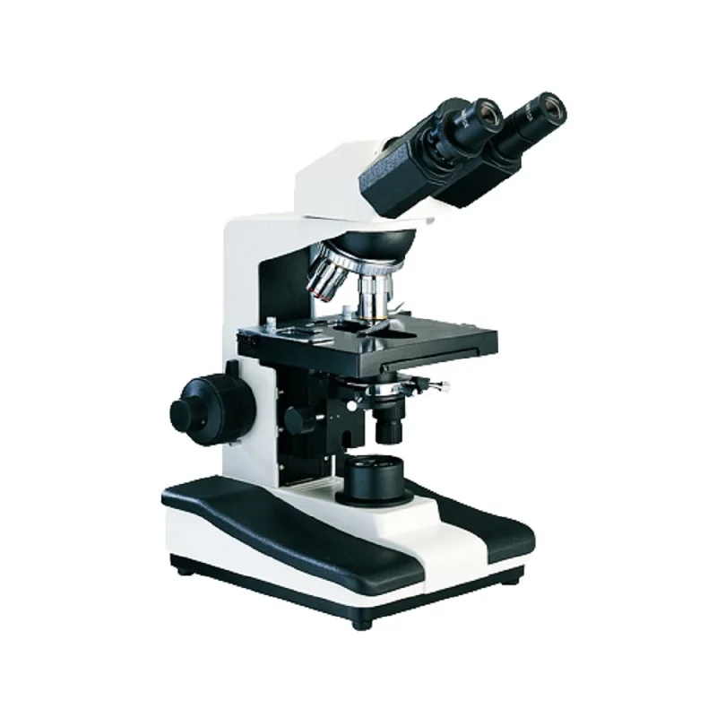 BD-SW3001 Quality Motorized Laboratory Stage Biological Education LCD Microscope