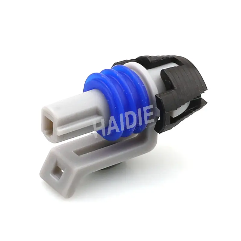 1pin Auto Pin Wire Cable Harness Auto Connector Housing Plug And Terminal 12176800