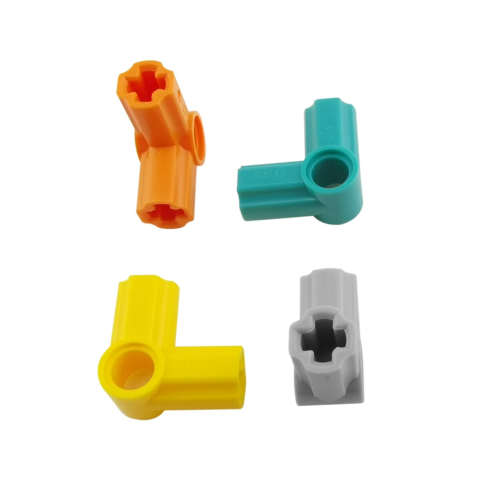 No.32014  Kids STEM Education Toy Plastic Bricks Block Set Assemble Technic Block