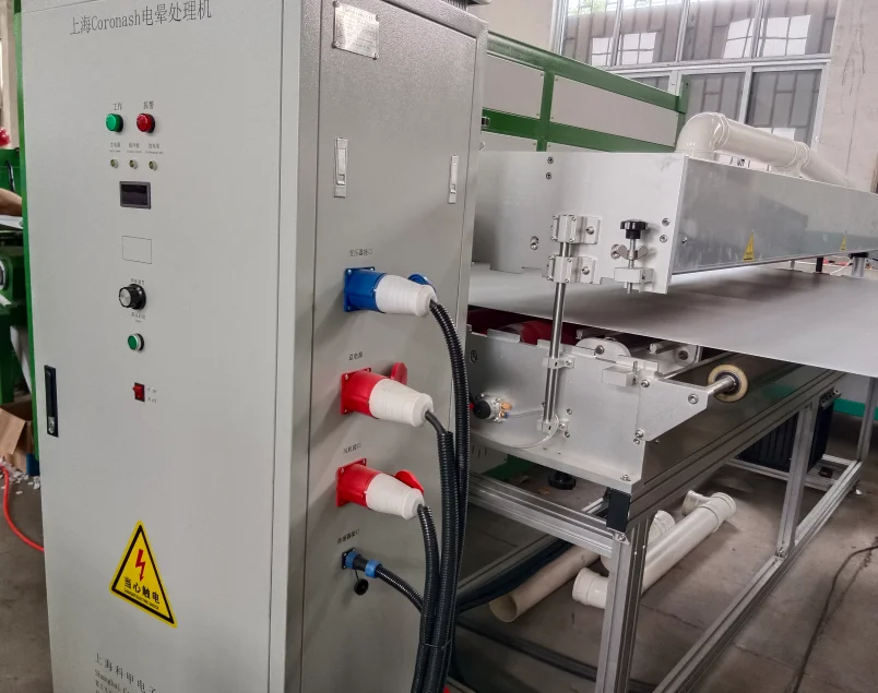 Width 1500 mm PP Plastic Polypropylene Hollow Sheets Extrusion Line Machine Machinery