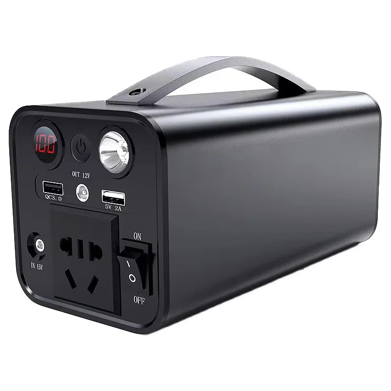 Китайские поставщики могут настроить портативные генераторы электростанций с высокой мощностью и высококачественными генераторами хранения энергии.