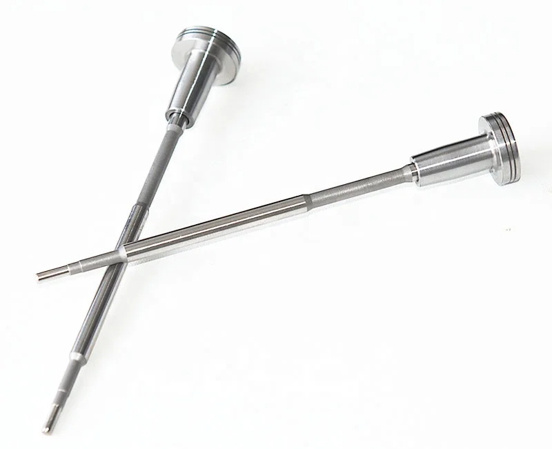 F 00R J00 339 common rail valve for diesel injectors 0445 120 010/014/015