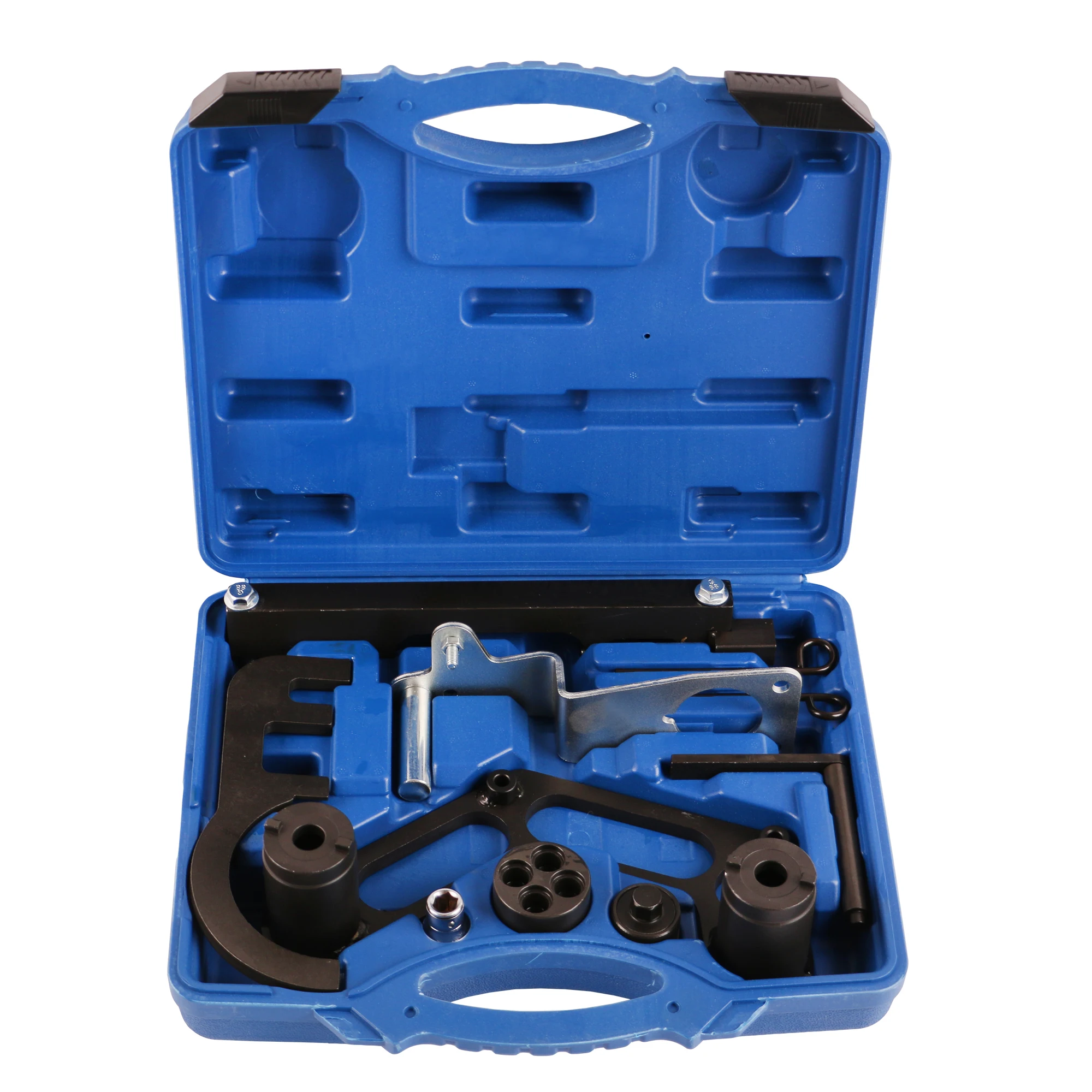 Набор инструментов для синхронизации дизельного двигателя совместимый с двигателем BMW N47 N47S N57 EC1022