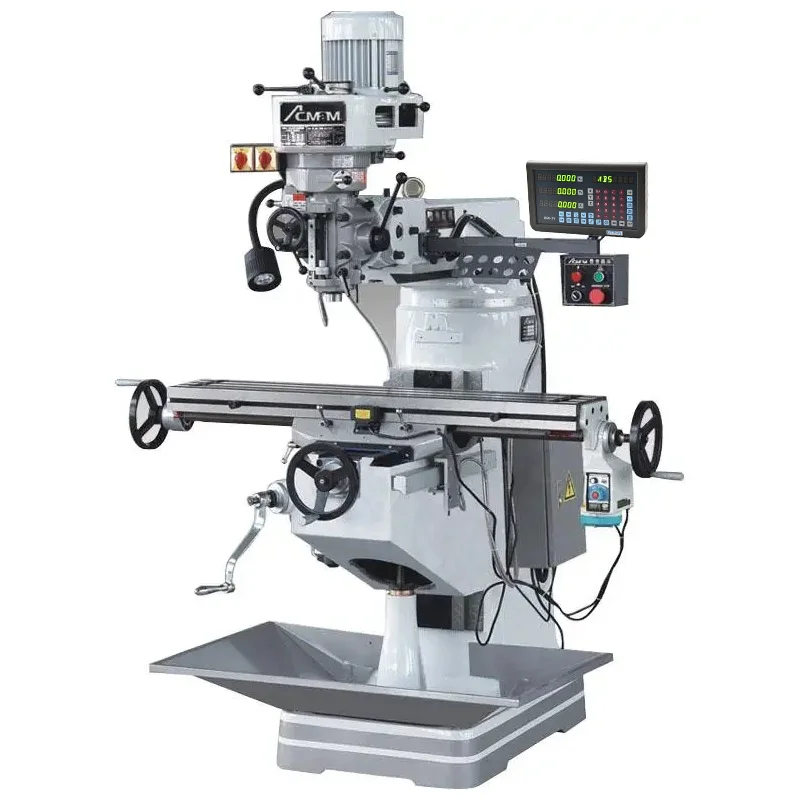 Ditron multi-function LED Screen 2/3 Axis Dro Digital Readout Display with Linear Scale Encoder Optical Grating Ruler