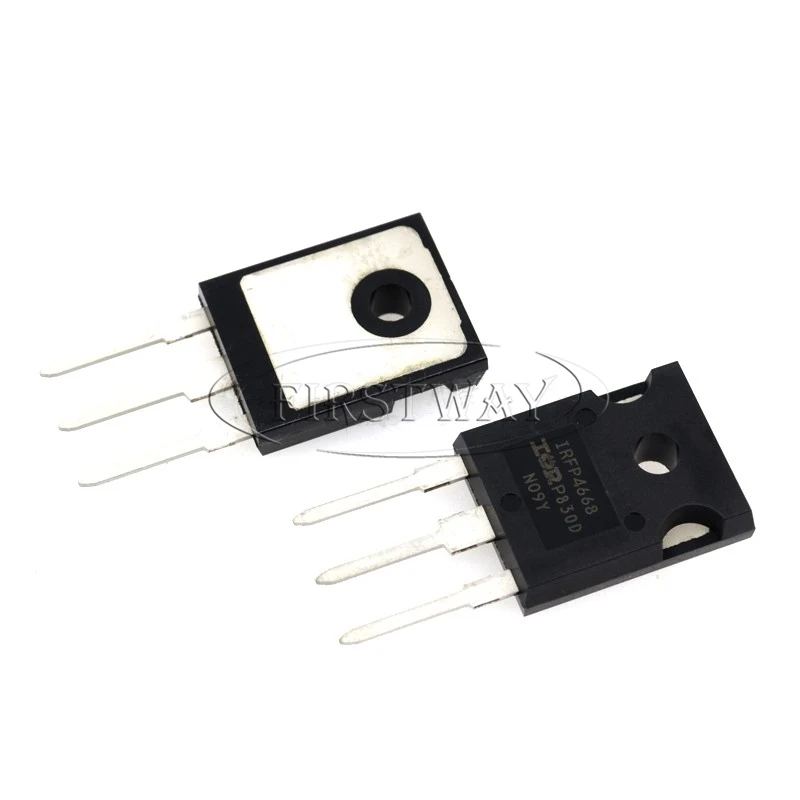 Original MOSFET IRFP4668PBF TO-247 200V 130A IRFP4668 N-Channel