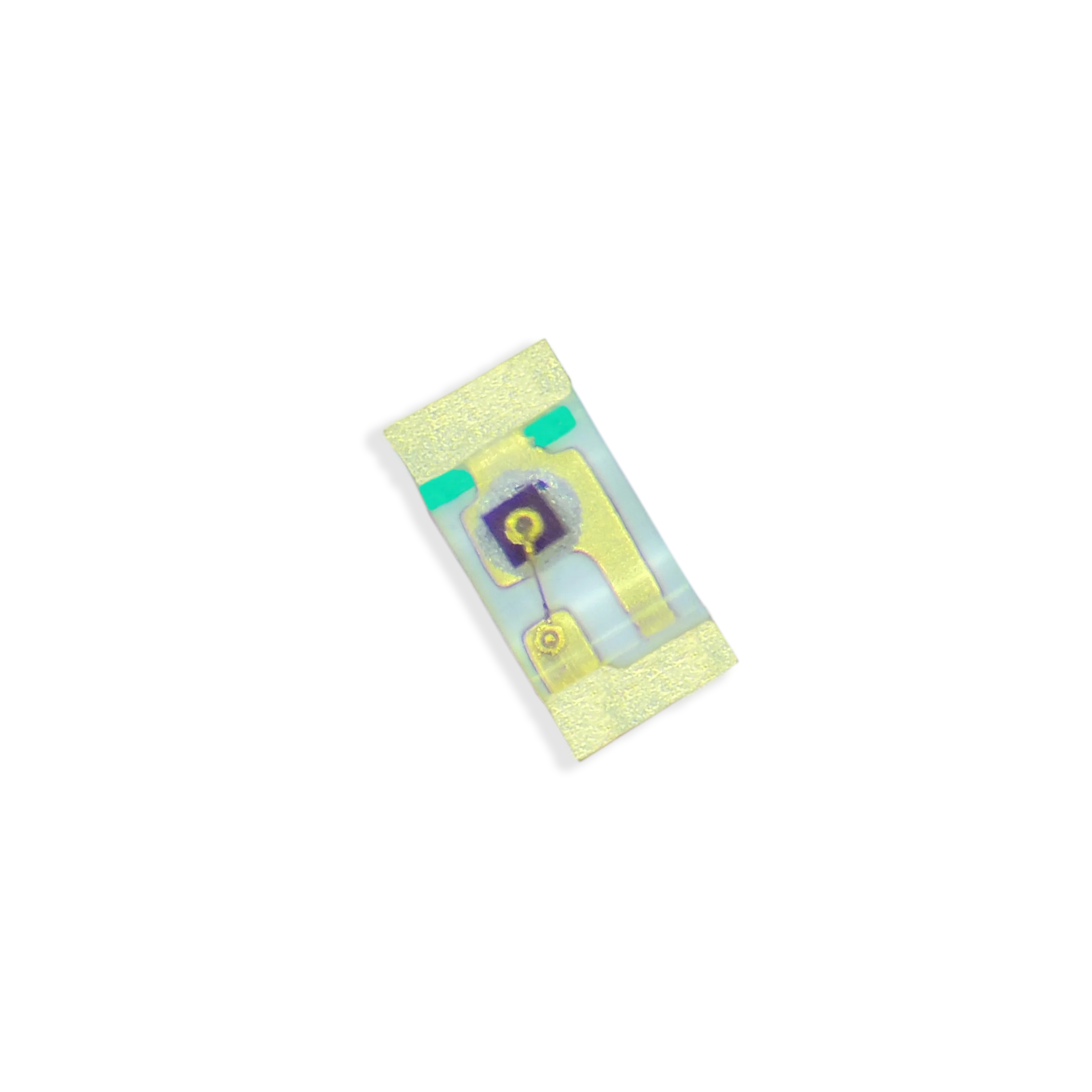 High brightness factory outlet white 0402 smd led